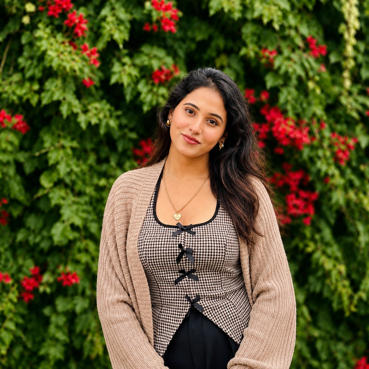 Niveditha Shetty